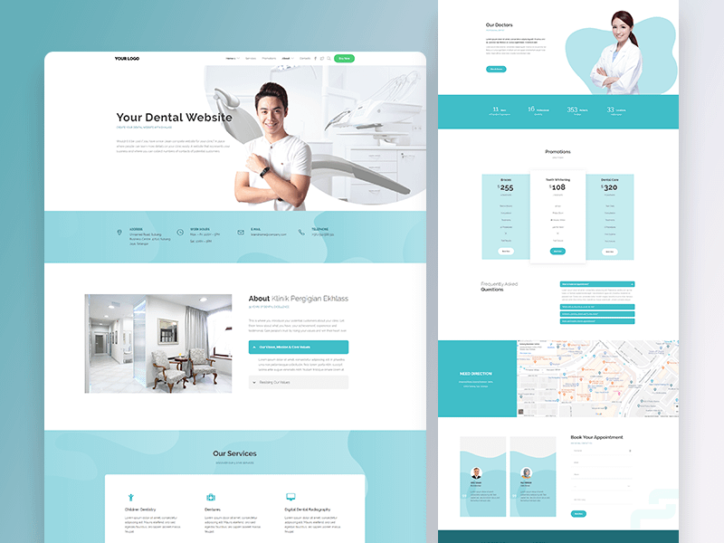 niche-web-home-dental